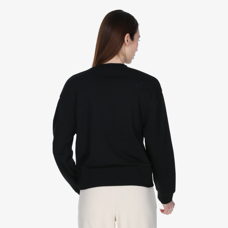 Lonsdale Tirkq Crewneck 