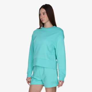 Lonsdale Tirkq Crewneck 
