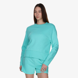 Lonsdale Tirkq Crewneck 