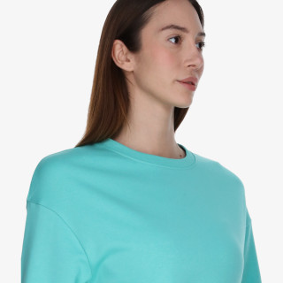 Lonsdale Tirkq Crewneck 