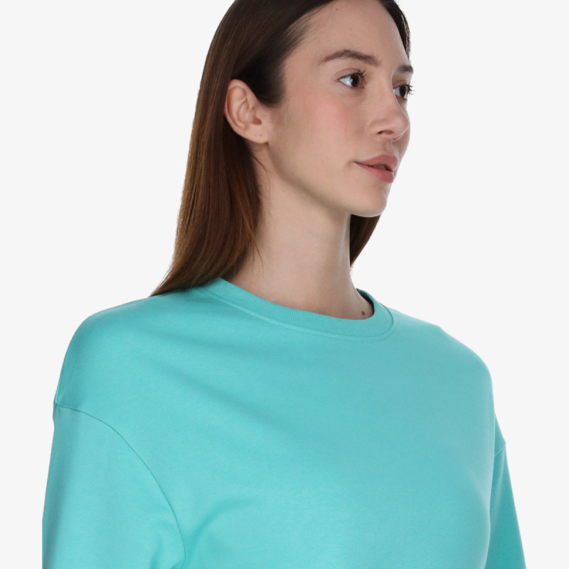 Lonsdale Tirkq Crewneck 