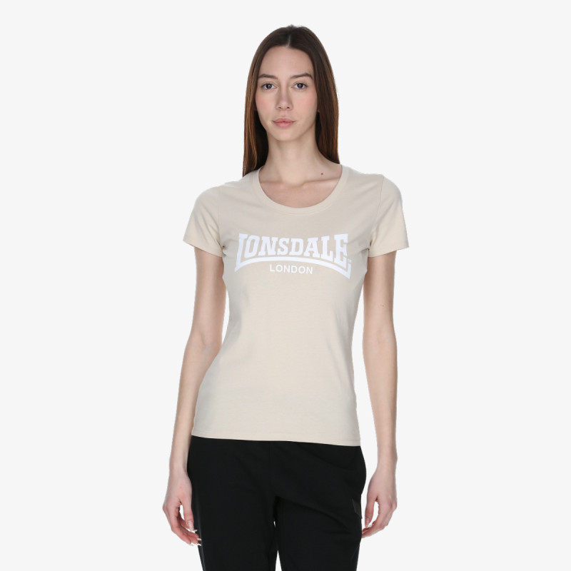 Lonsdale LNSD T-Shirt 