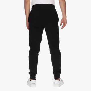 Lonsdale Box 25 Cuffed Pants 