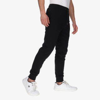 Lonsdale Box 25 Cuffed Pants 