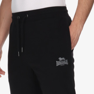 Lonsdale Box 25 Cuffed Pants 