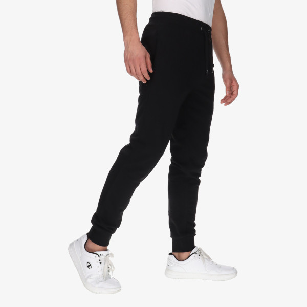 Lonsdale Box 25 Cuffed Pants 