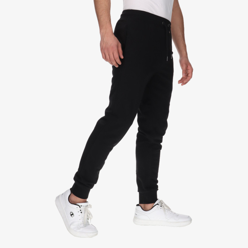 Lonsdale Box 25 Cuffed Pants 