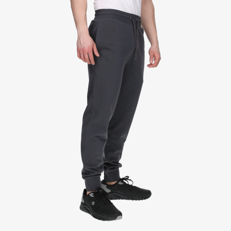 Lonsdale Box 25 Cuffed Pants 