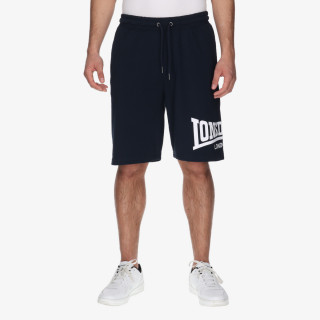 Lonsdale Block Shorts 