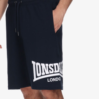 Lonsdale Block Shorts 