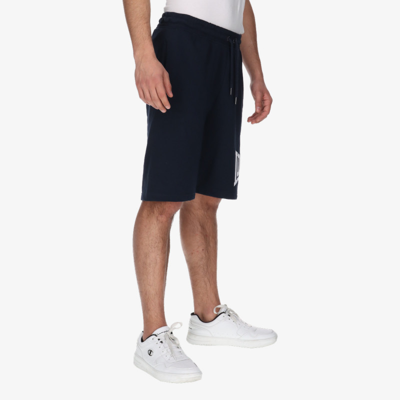 Lonsdale Block Shorts 