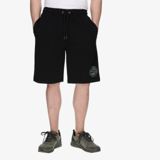 Lonsdale Camo Shorts 