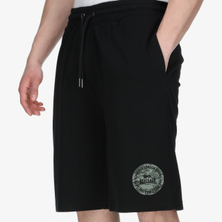 Lonsdale Camo Shorts 