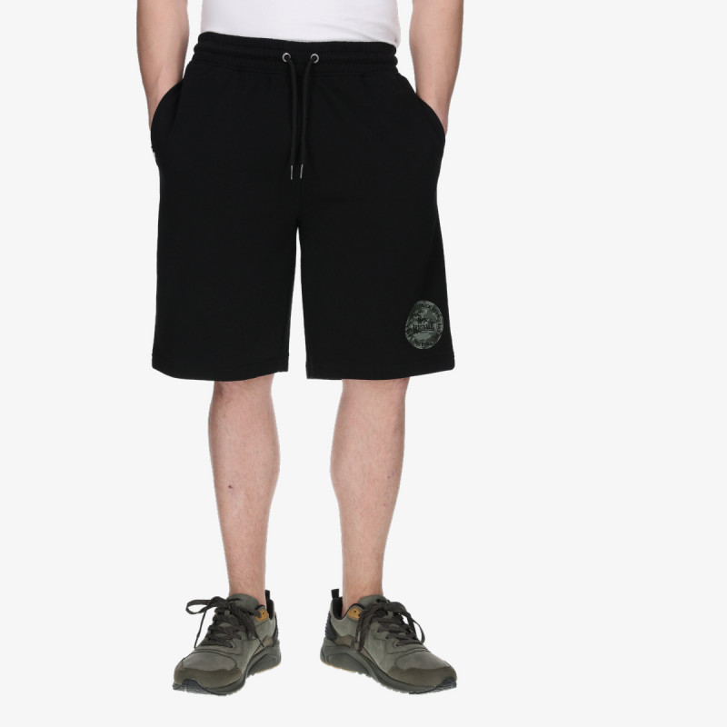 Lonsdale Camo Shorts 