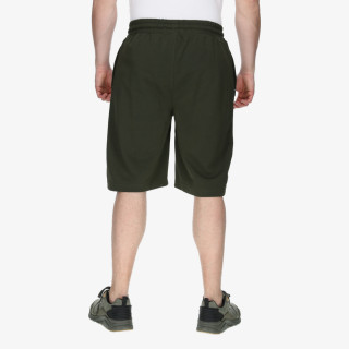 Lonsdale Camo Shorts 