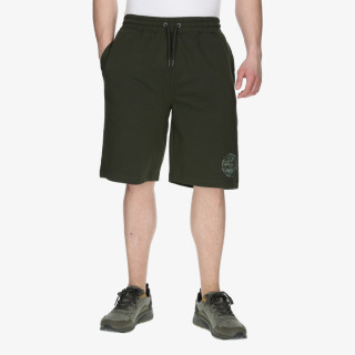 Lonsdale Camo Shorts 