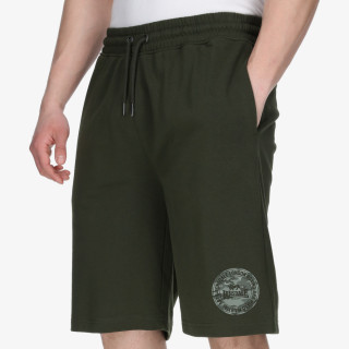 Lonsdale Camo Shorts 