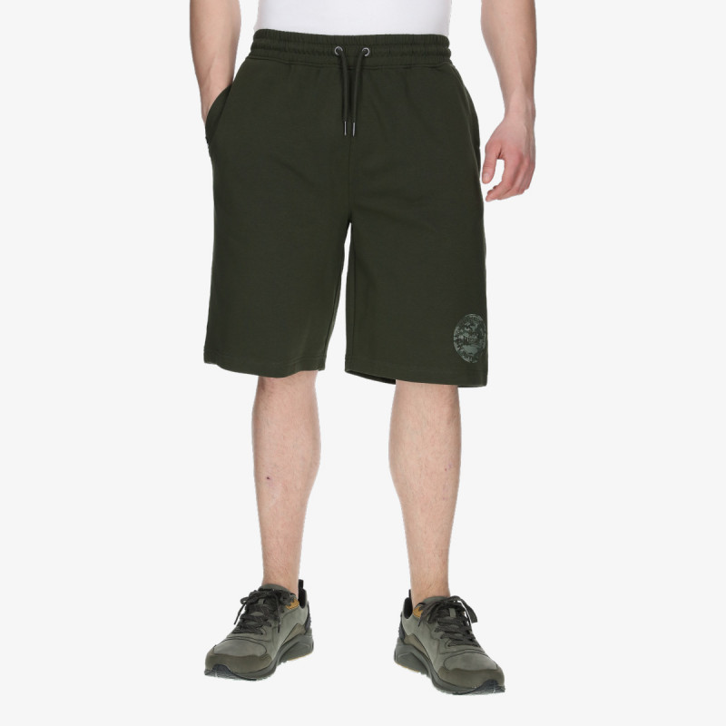 Lonsdale Camo Shorts 
