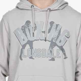Lonsdale Box 25 Hoody 