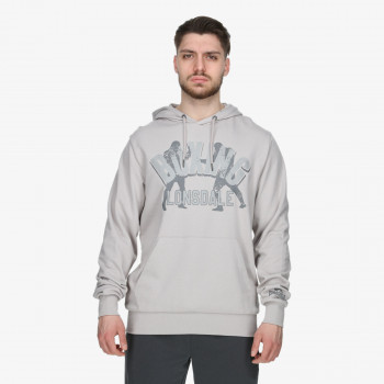 Lonsdale Box 25 Hoody 