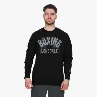 Lonsdale Box 25 Crewneck 