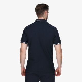Lonsdale Line Polo Shirt 