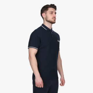 Lonsdale Line Polo Shirt 