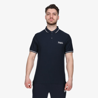Lonsdale Line Polo Shirt 