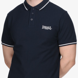 Lonsdale Line Polo Shirt 