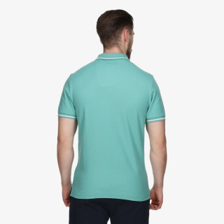 Lonsdale Line Polo Shirt 