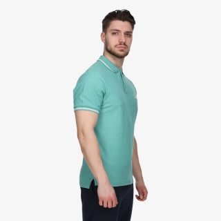 Lonsdale Line Polo Shirt 