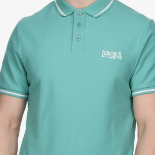 Lonsdale Line Polo Shirt 