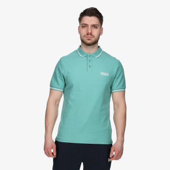 Lonsdale Line Polo Shirt 