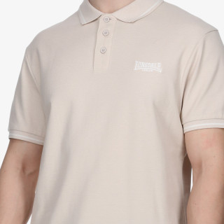 Lonsdale Line Polo Shirt 