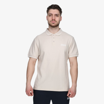 Lonsdale Line Polo Shirt 