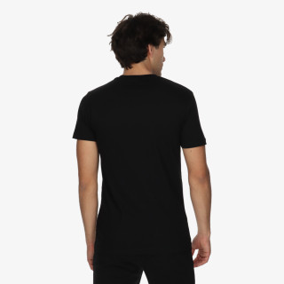 Lonsdale Camo III T-Shirt 