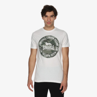Lonsdale Camo III T-Shirt 