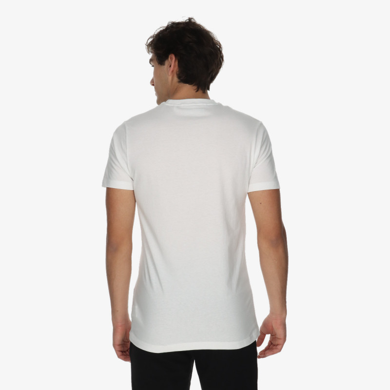 Lonsdale Camo III T-Shirt 