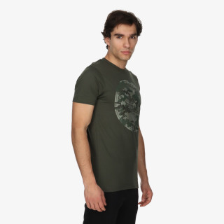 Lonsdale Camo III T-Shirt 