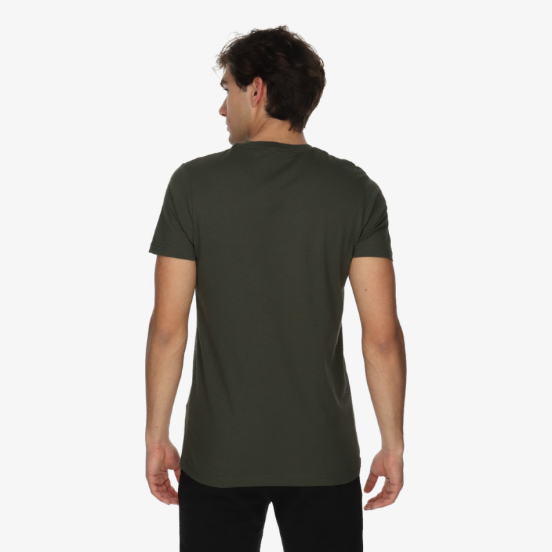 Lonsdale Camo III T-Shirt 