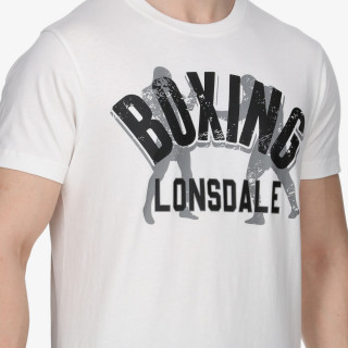 Lonsdale Box 25 T-Shirt 