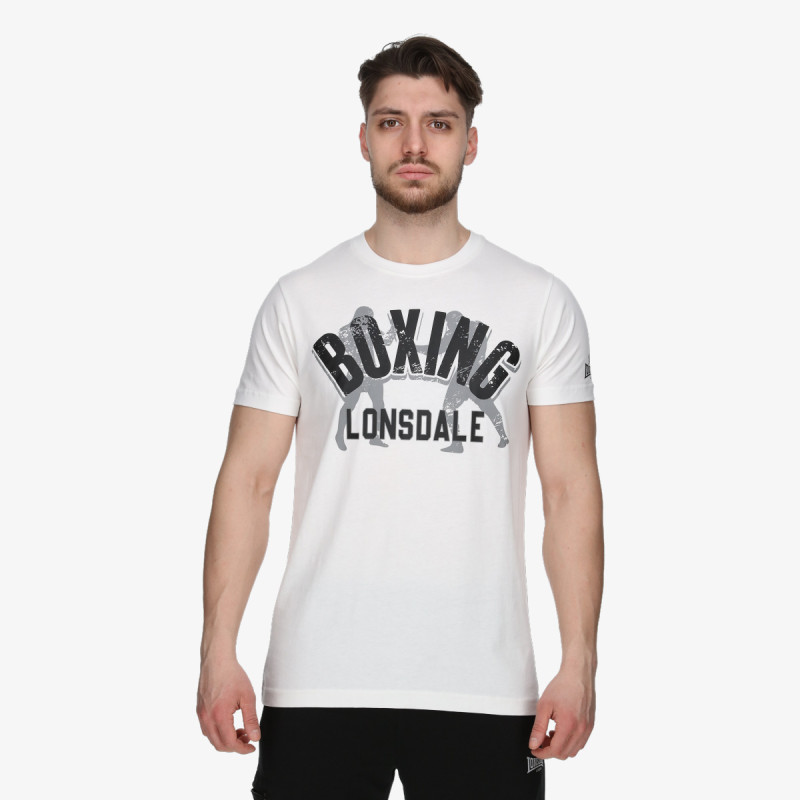 Lonsdale Box 25 T-Shirt 