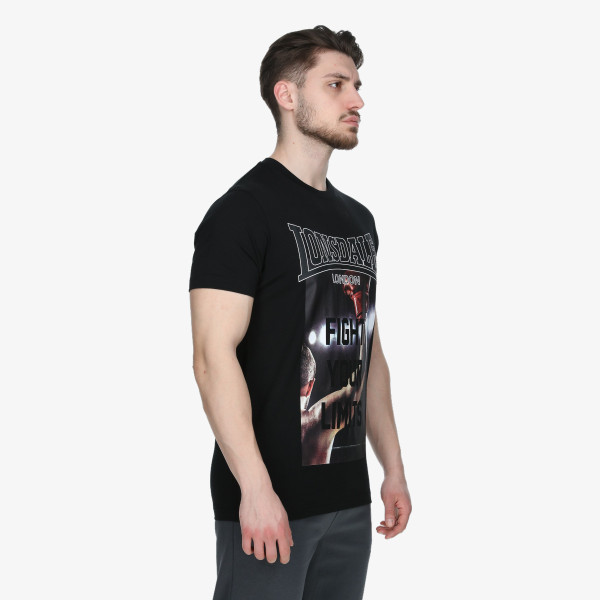Lonsdale Limits T-Shirt 