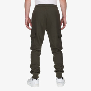 Lonsdale Camo IV Cuffed Pants 
