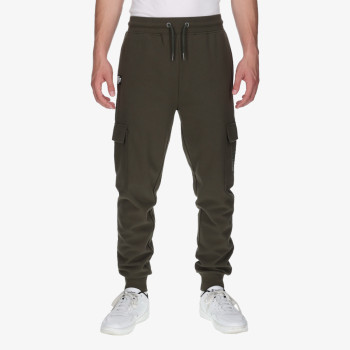 Lonsdale Camo IV Cuffed Pants 