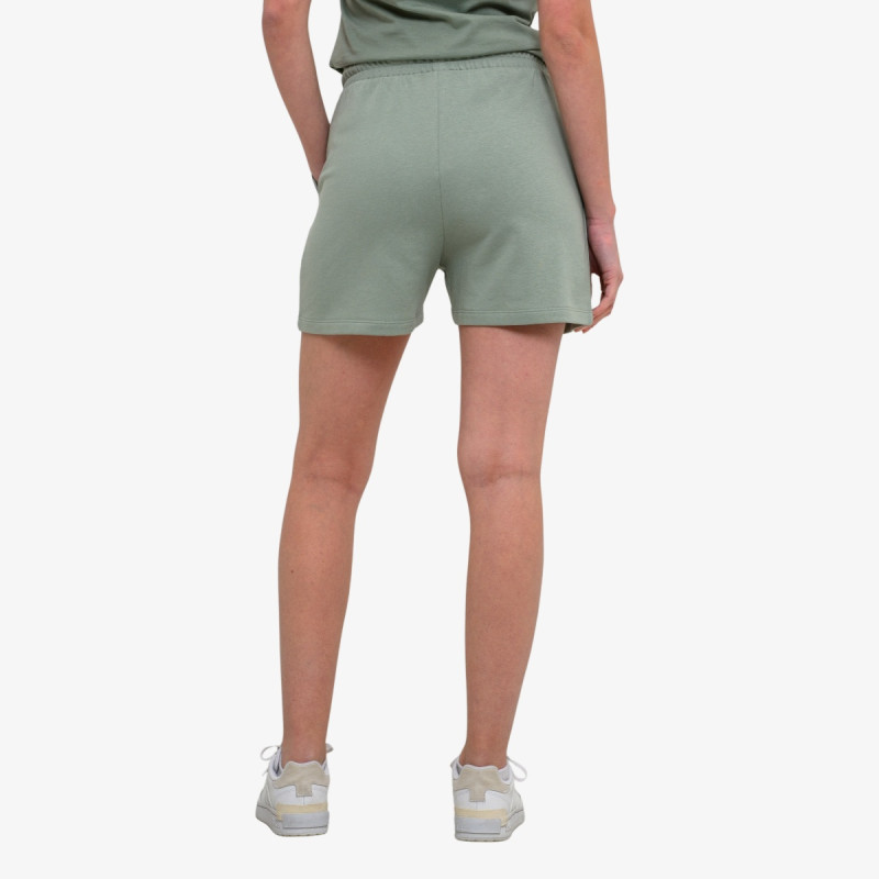 Lonsdale Basic W Shorts 