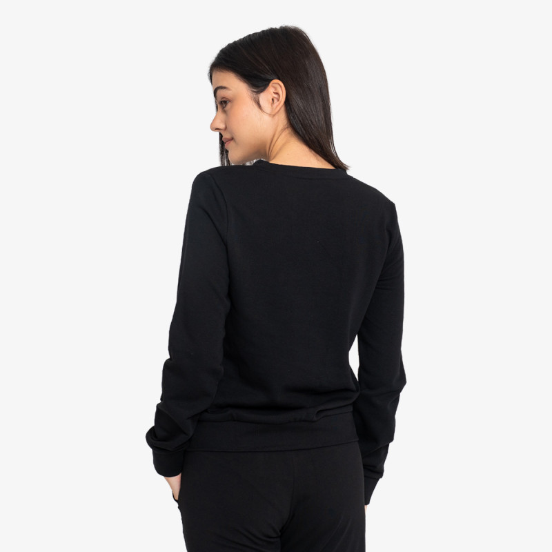 Lonsdale Basic Crewneck 