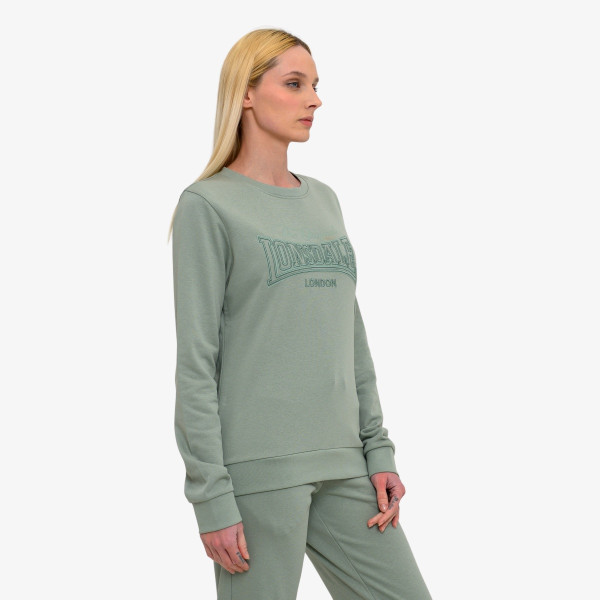 Lonsdale Basic Crewneck 