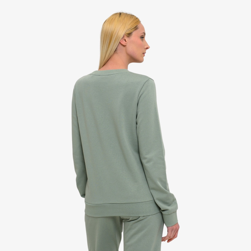 Lonsdale Basic Crewneck 