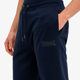 Lonsdale Basic Open Hem 
